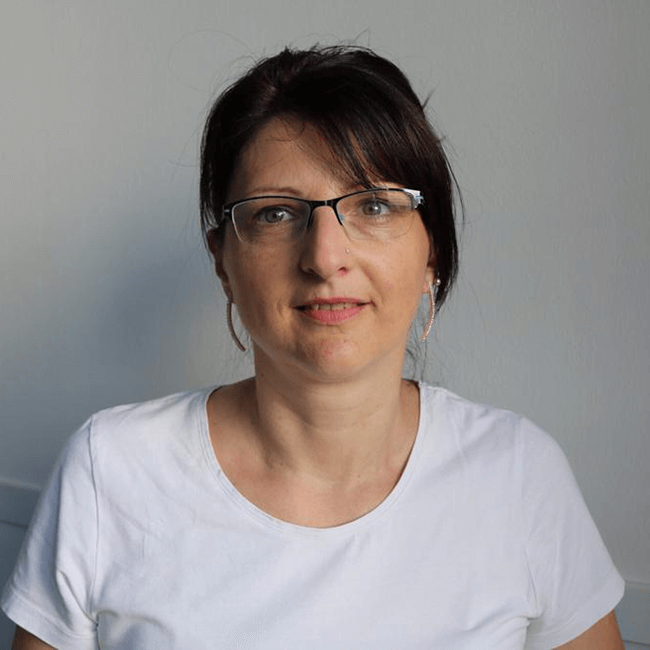 Tanja Steininger